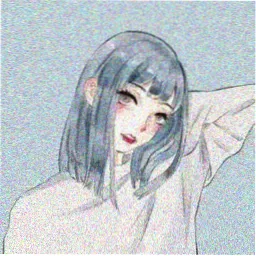噬魂师漫画读者来稿作者头像一