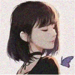 噬魂师漫画读者来稿作者头像二