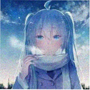噬魂师漫画读者评论头像二